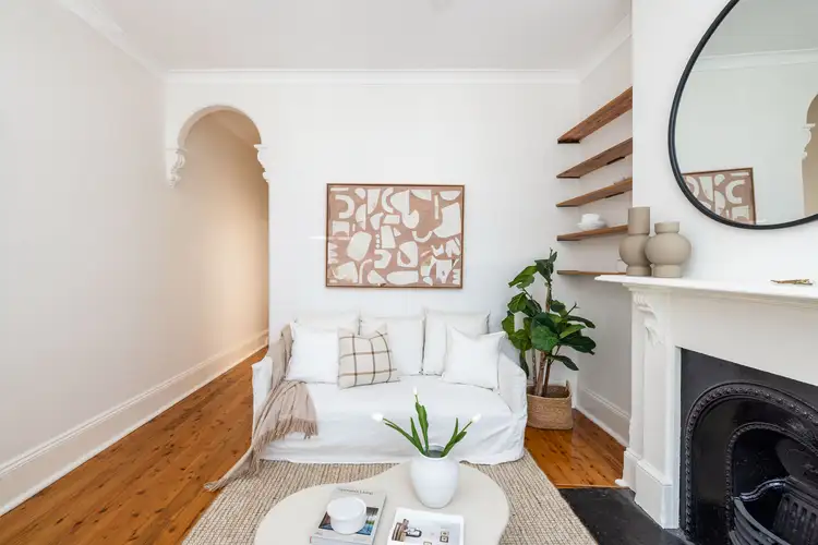 Fifth view of Homely house listing, 123 Evans Street, Rozelle NSW 2039