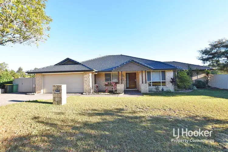 Main view of Homely house listing, 2-4 Belah Place, Narangba QLD 4504