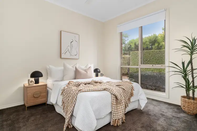 Fifth view of Homely unit listing, 4/10 Raymond Street, Somerville VIC 3912