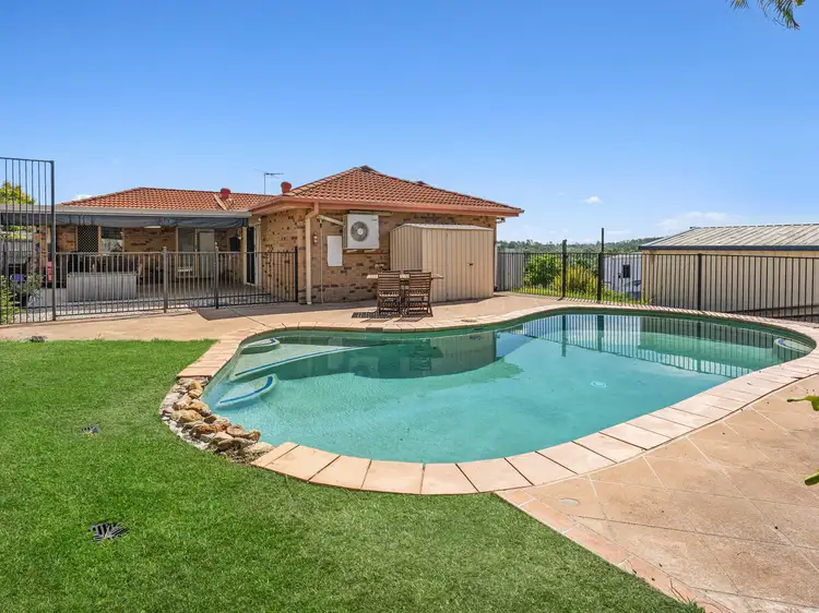 18 Bombala Court, Collingwood Park QLD 4301