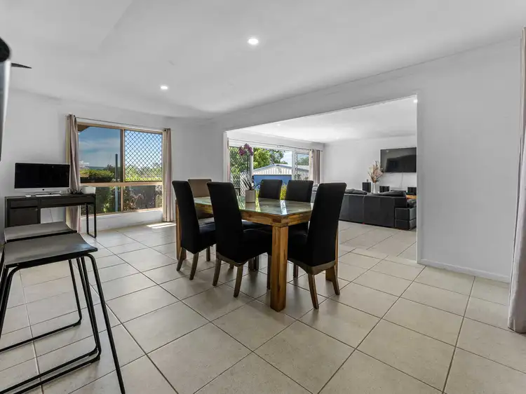 Sixth view of Homely house listing, 18 Bombala Court, Collingwood Park QLD 4301