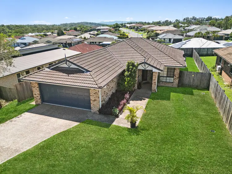 5 Sands Court, Collingwood Park QLD 4301