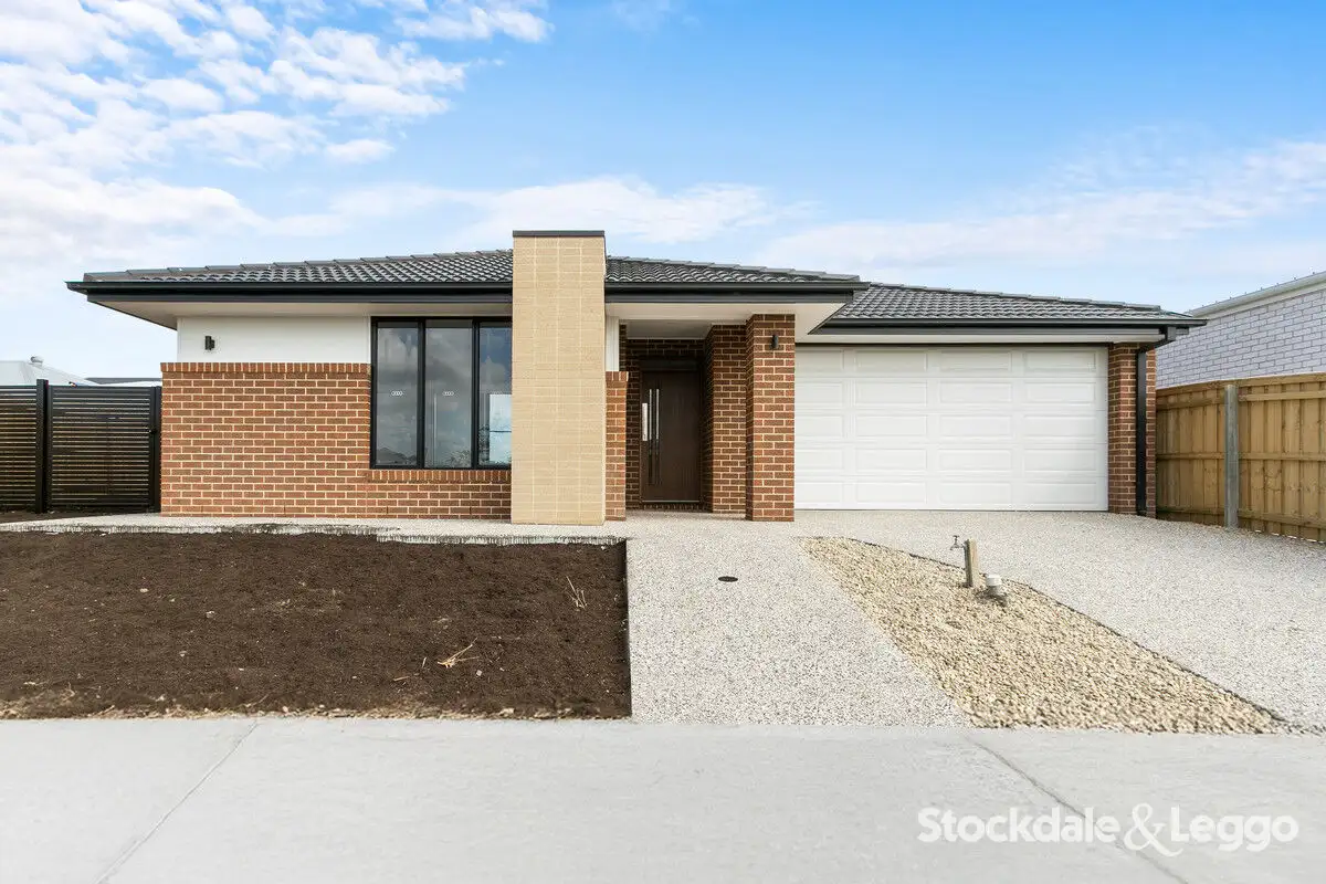 Main view of Homely house listing, 31 Broadway Boulevard, Traralgon VIC 3844