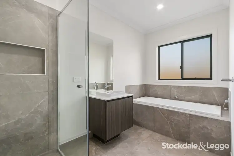 Second view of Homely house listing, 31 Broadway Boulevard, Traralgon VIC 3844