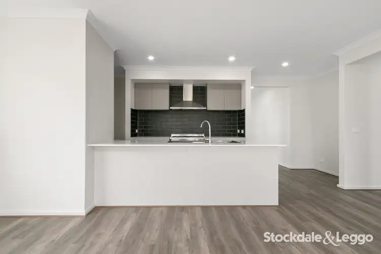 Third view of Homely house listing, 31 Broadway Boulevard, Traralgon VIC 3844