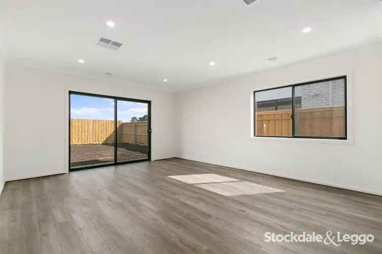 Fourth view of Homely house listing, 31 Broadway Boulevard, Traralgon VIC 3844