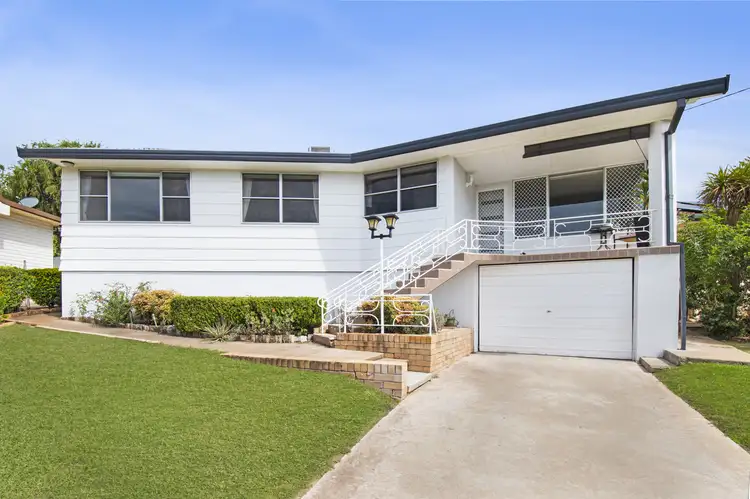 41 Fairview Street, Gunnedah NSW 2380