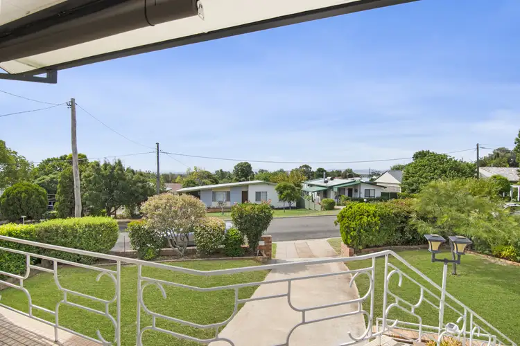 Second view of Homely house listing, 41 Fairview Street, Gunnedah NSW 2380