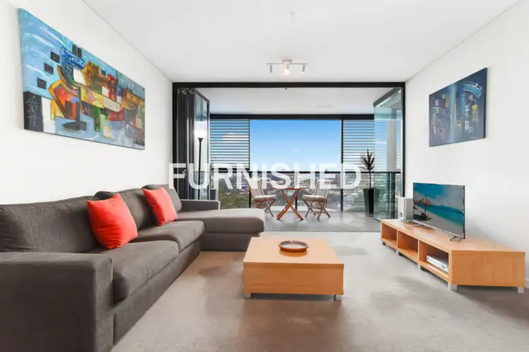 908/5 Sterling Circuit, Camperdown NSW 2050