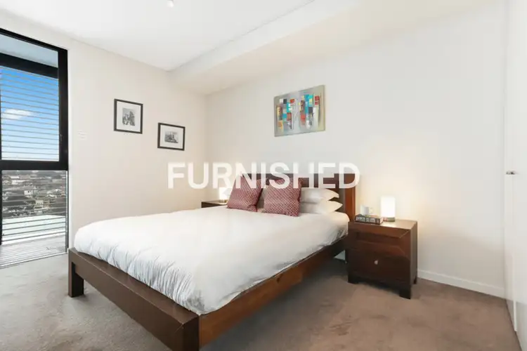 Third view of Homely apartment listing, 908/5 Sterling Circuit, Camperdown NSW 2050