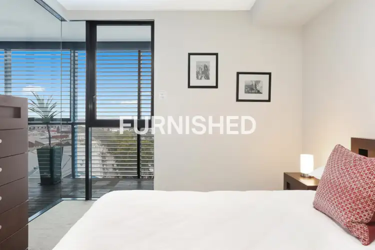 Fourth view of Homely apartment listing, 908/5 Sterling Circuit, Camperdown NSW 2050