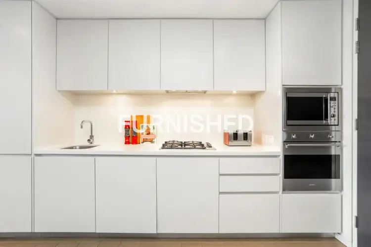 Fifth view of Homely apartment listing, 908/5 Sterling Circuit, Camperdown NSW 2050