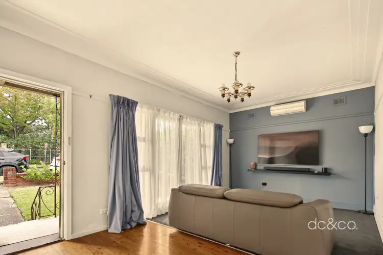 Third view of Homely house listing, 28 Barnstaple Road, Rodd Point NSW 2046