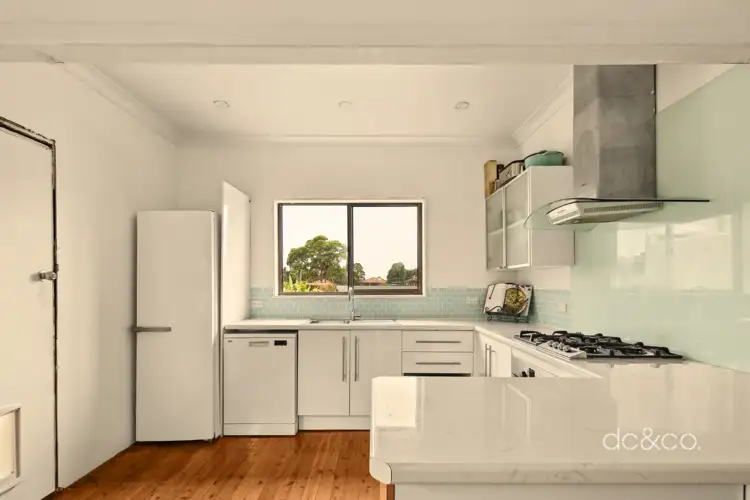 Fourth view of Homely house listing, 28 Barnstaple Road, Rodd Point NSW 2046