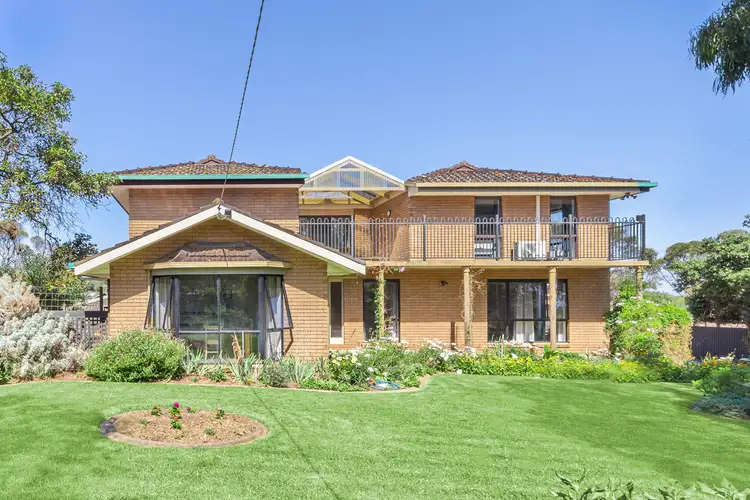 Main view of Homely house listing, 27 Stauntons Lane, Koroit VIC 3282