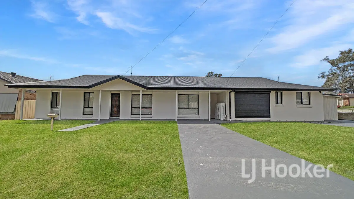 Main view of Homely house listing, 33 Mustang Drive, Sanctuary Point NSW 2540