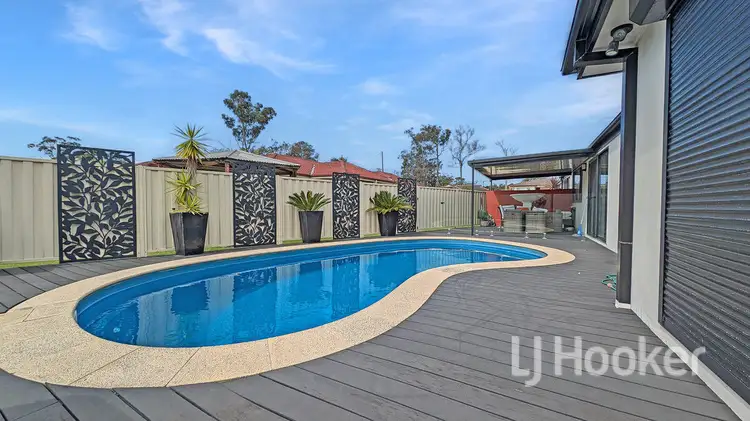 Second view of Homely house listing, 33 Mustang Drive, Sanctuary Point NSW 2540