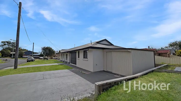 Fourth view of Homely house listing, 33 Mustang Drive, Sanctuary Point NSW 2540