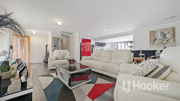 Sixth view of Homely house listing, 33 Mustang Drive, Sanctuary Point NSW 2540