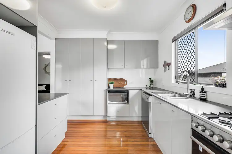 Second view of Homely house listing, 20 Norah Street, Centenary Heights QLD 4350