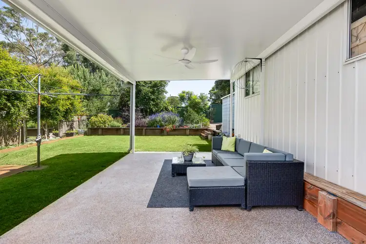 Sixth view of Homely house listing, 20 Norah Street, Centenary Heights QLD 4350