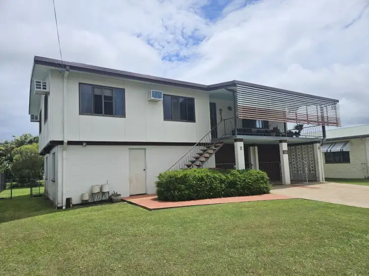 23 Jesson Street, Ingham QLD 4850