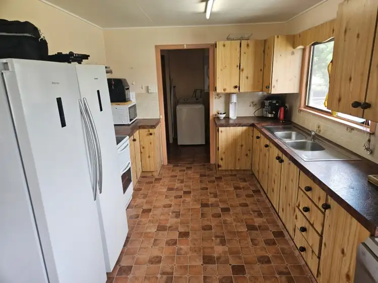Second view of Homely house listing, 23 Jesson Street, Ingham QLD 4850