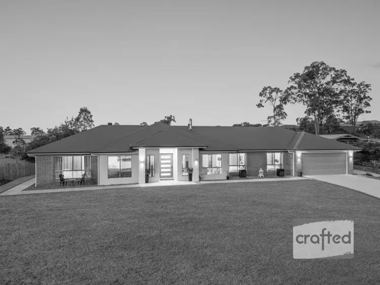 50 Olley Street, New Beith QLD 4124