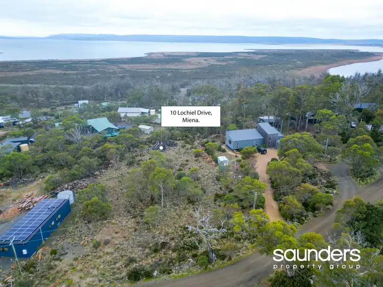 10 Lochiel Drive, Miena TAS 7030