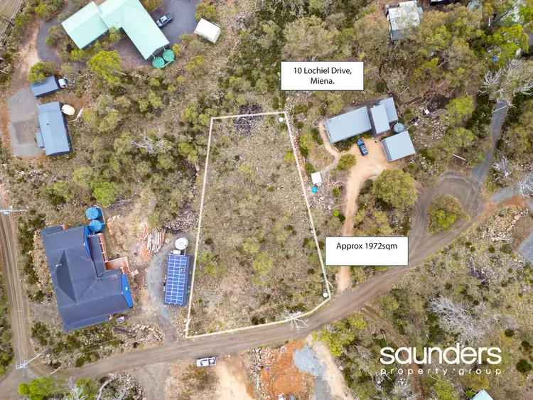 10 Lochiel Drive, Miena TAS 7030