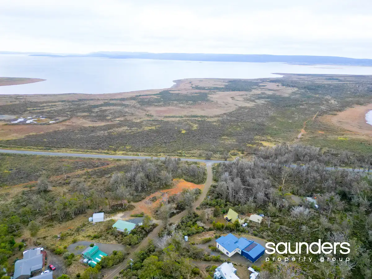 Main view of Homely land listing, 10 Lochiel Drive, Miena TAS 7030