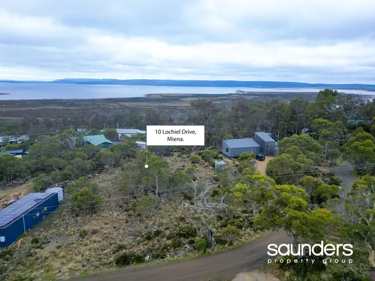 Fifth view of Homely land listing, 10 Lochiel Drive, Miena TAS 7030