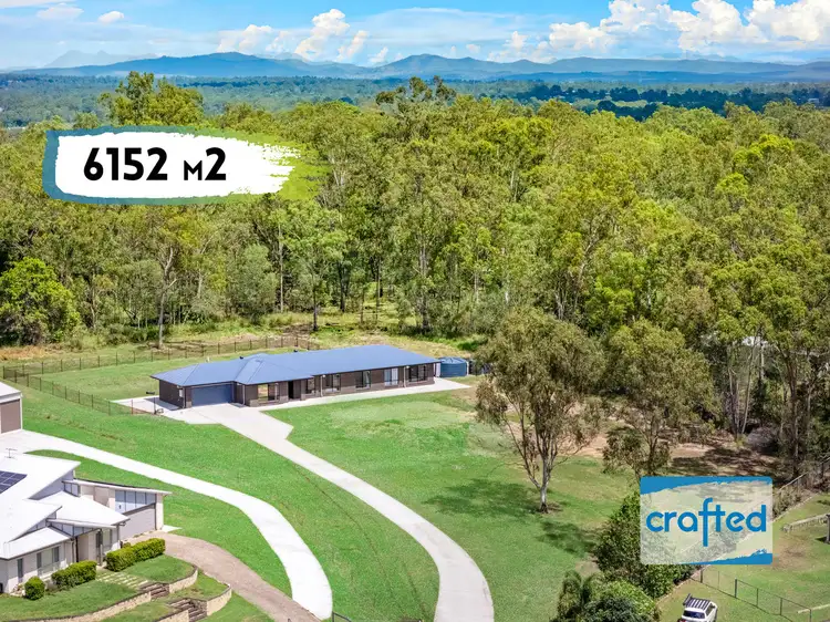 10 Yarra Glen Rise, Jimboomba QLD 4280