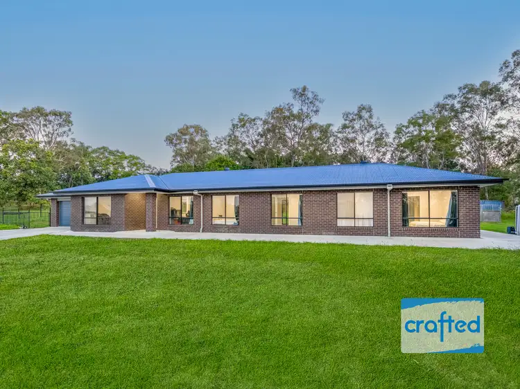 10 Yarra Glen Rise, Jimboomba QLD 4280
