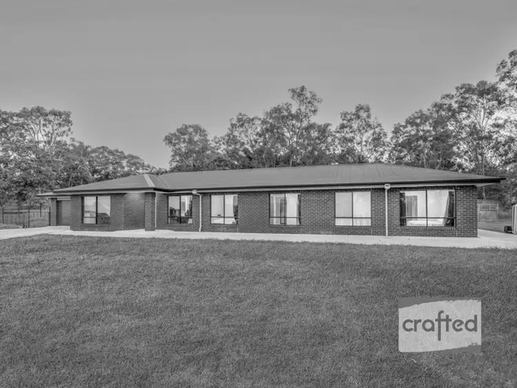 10 Yarra Glen Rise, Jimboomba QLD 4280