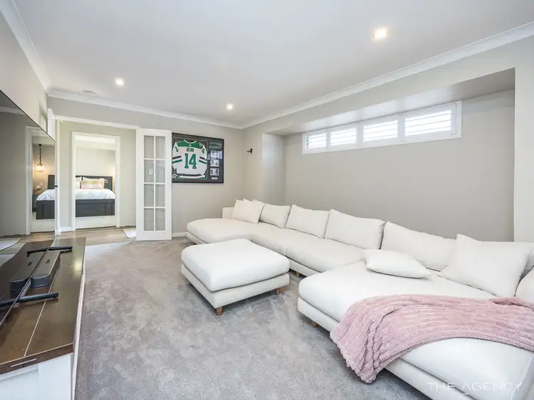 8 Busycon Place, Heathridge WA 6027