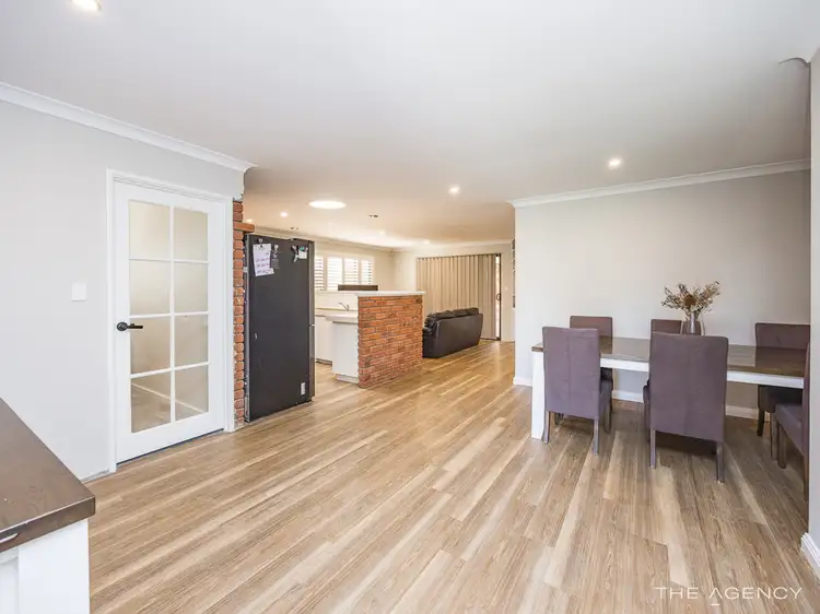 Fourth view of Homely house listing, 8 Busycon Place, Heathridge WA 6027