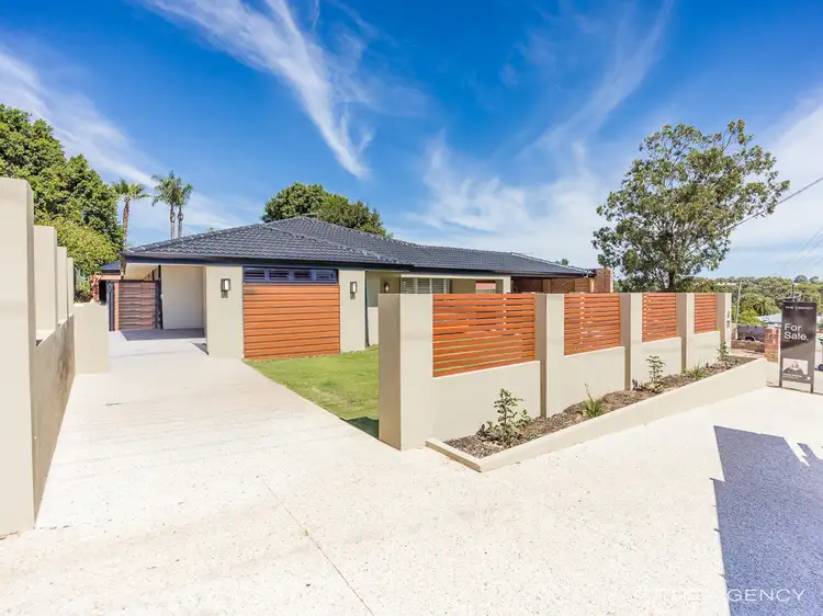 Fifth view of Homely house listing, 8 Busycon Place, Heathridge WA 6027