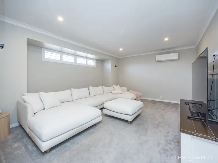 Sixth view of Homely house listing, 8 Busycon Place, Heathridge WA 6027