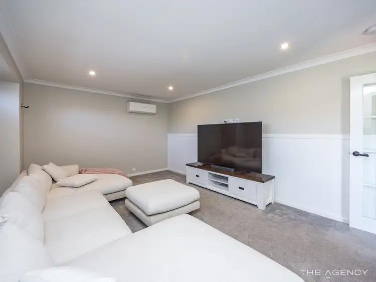 Seventh view of Homely house listing, 8 Busycon Place, Heathridge WA 6027
