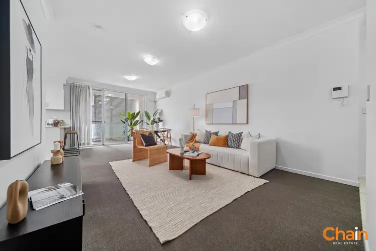 Second view of Homely apartment listing, 7/2 St Andrews Street, Dundas NSW 2117