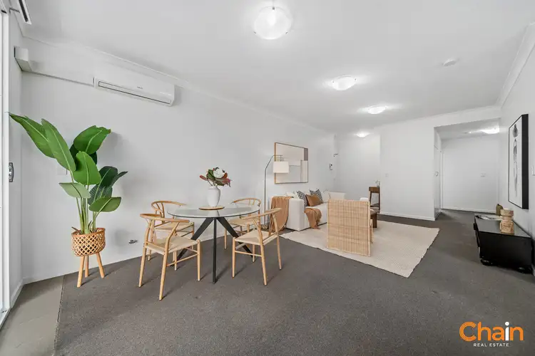 Fourth view of Homely apartment listing, 7/2 St Andrews Street, Dundas NSW 2117