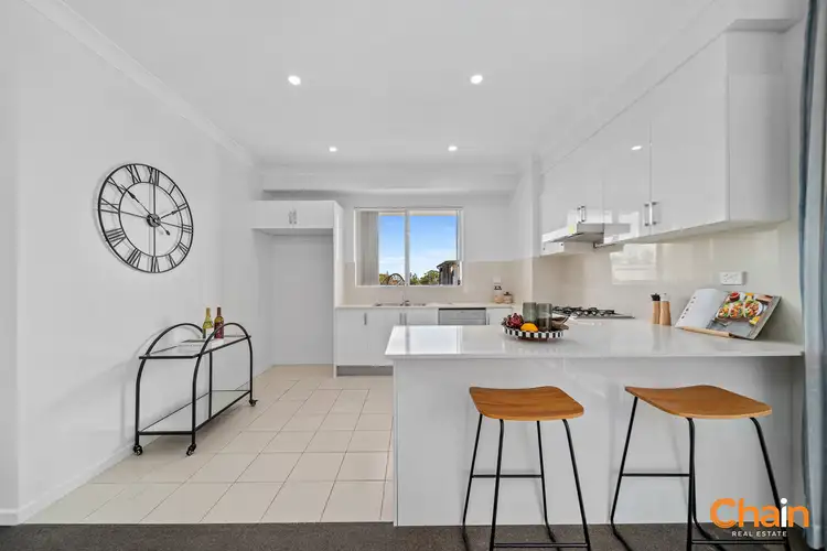 Fifth view of Homely apartment listing, 7/2 St Andrews Street, Dundas NSW 2117