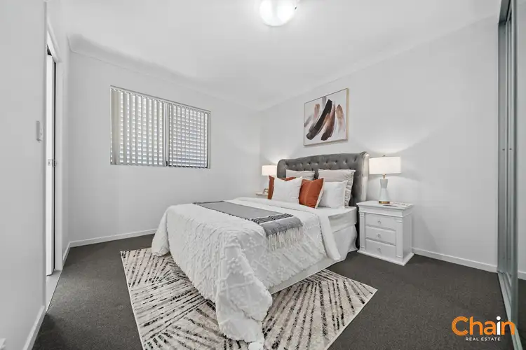 Sixth view of Homely apartment listing, 7/2 St Andrews Street, Dundas NSW 2117