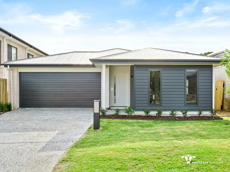 36 Mundaring Way, Spring Mountain QLD 4300