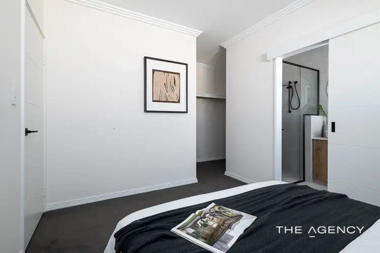 Third view of Homely villa listing, 5B Symons Court, Padbury WA 6025