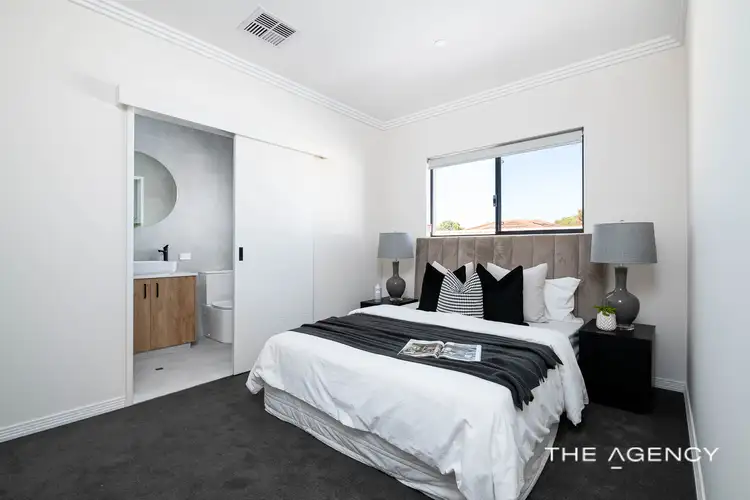 Fourth view of Homely villa listing, 5B Symons Court, Padbury WA 6025