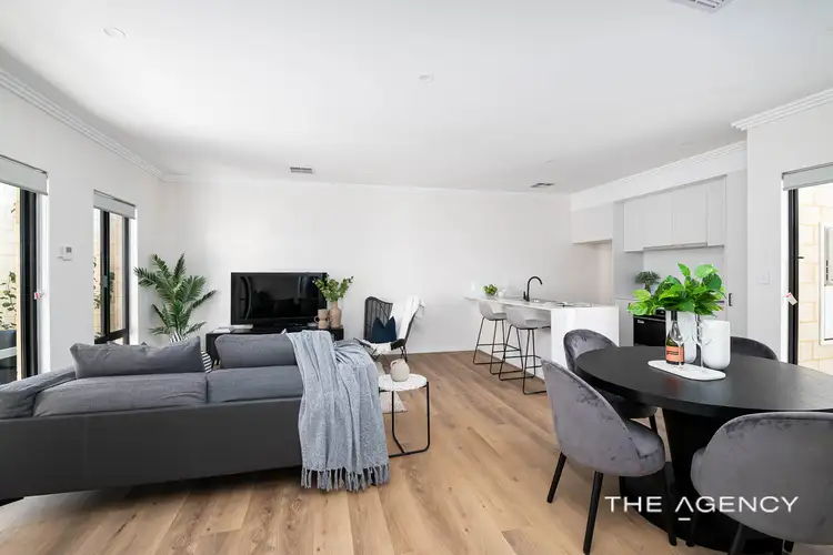 Sixth view of Homely villa listing, 5B Symons Court, Padbury WA 6025