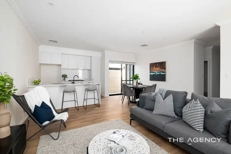 Seventh view of Homely villa listing, 5B Symons Court, Padbury WA 6025