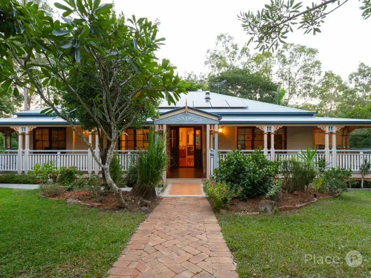 363 George Holt Drive, Mount Crosby QLD 4306